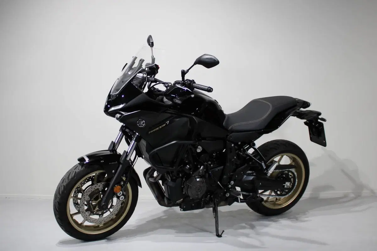 Yamaha Tracer 7 (2025 - 26) (3)