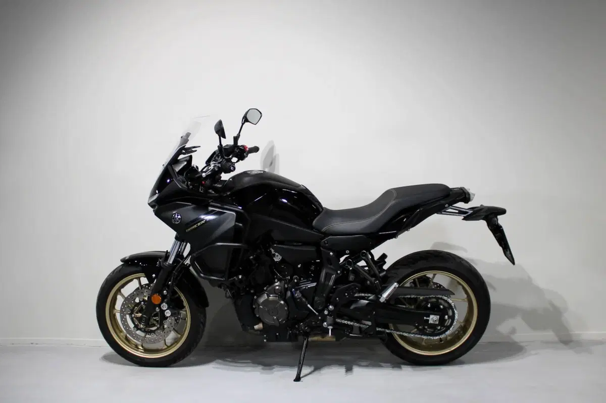 Yamaha Tracer 7 (2025 - 26) (4)