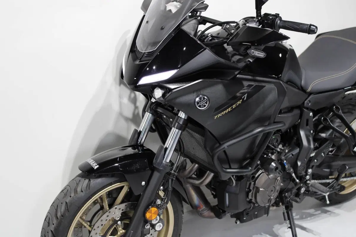 Yamaha Tracer 7 (2025 - 26) (5)