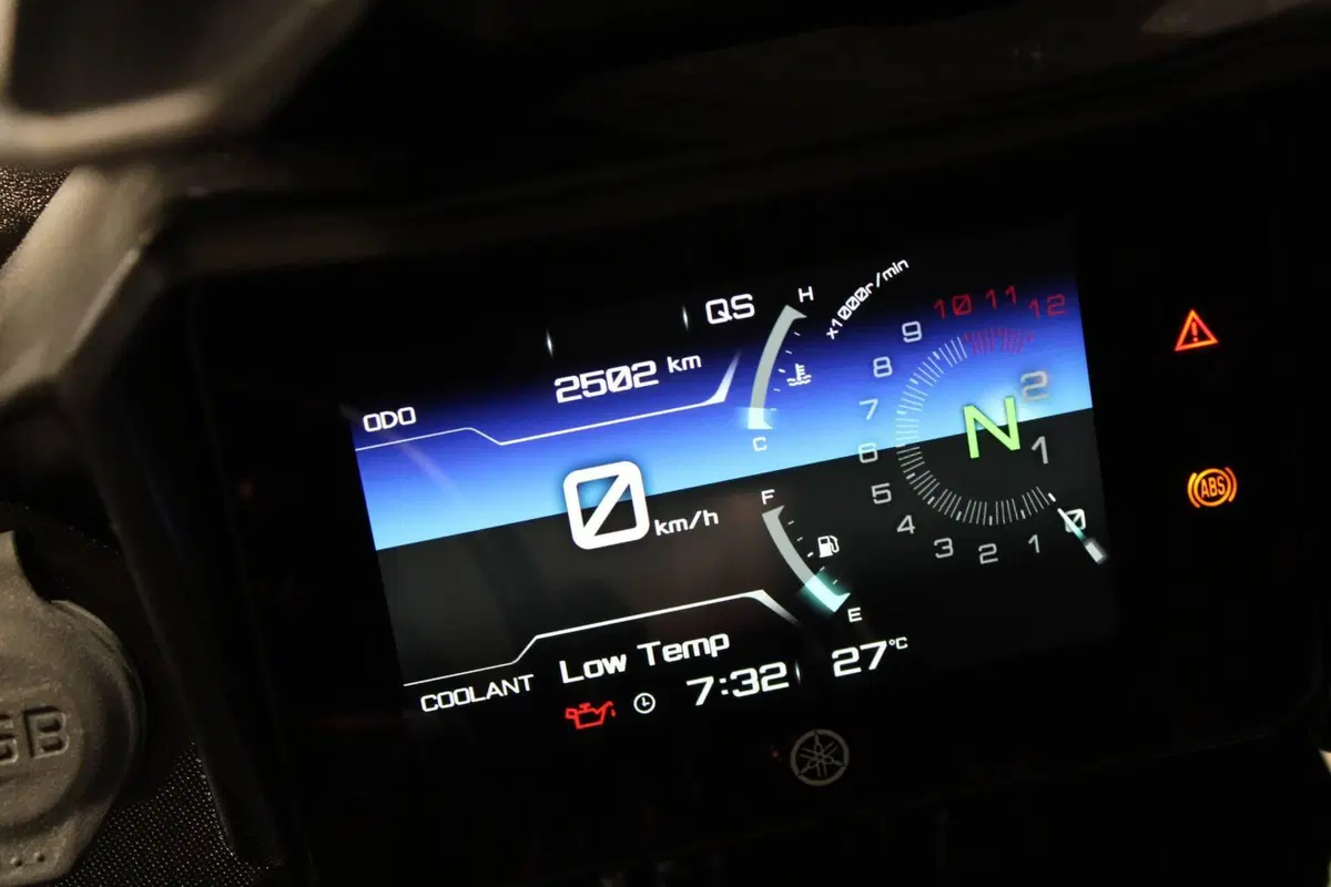 Yamaha Tracer 7 (2025 - 26) (6)