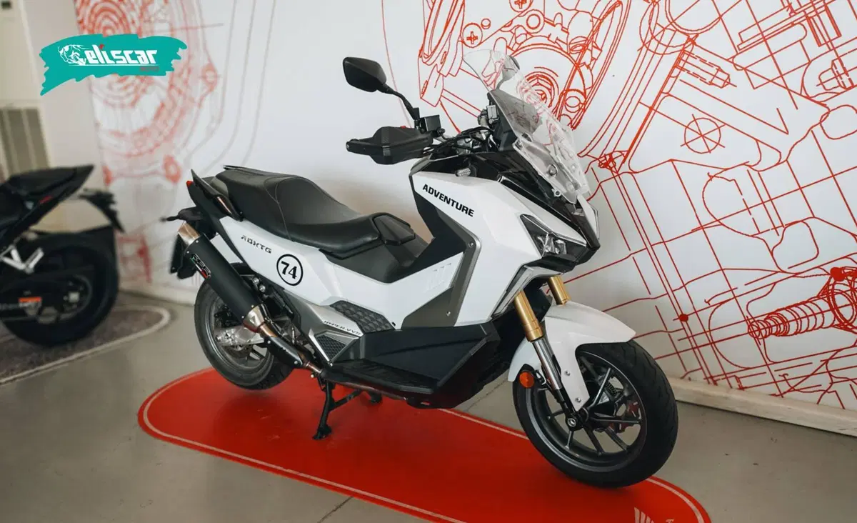 Sym ADXTG 400 (2025 - 26) (2)