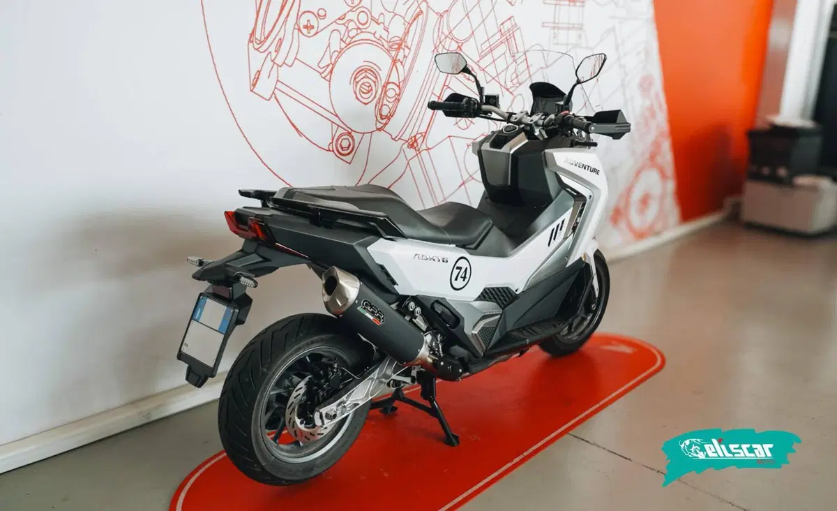 Sym ADXTG 400 (2025 - 26) (3)