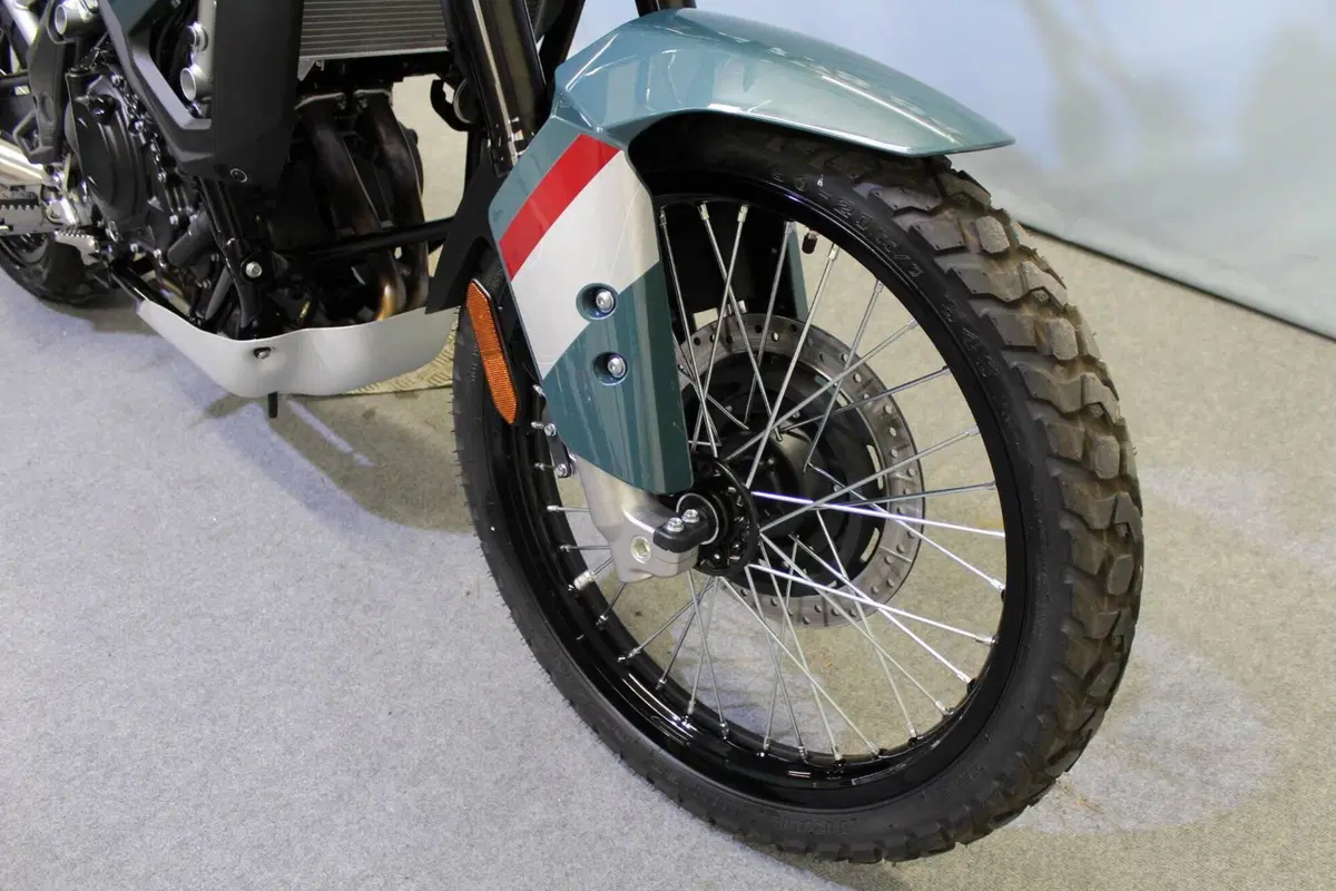 Kawasaki KLE 500 (2026) (8)