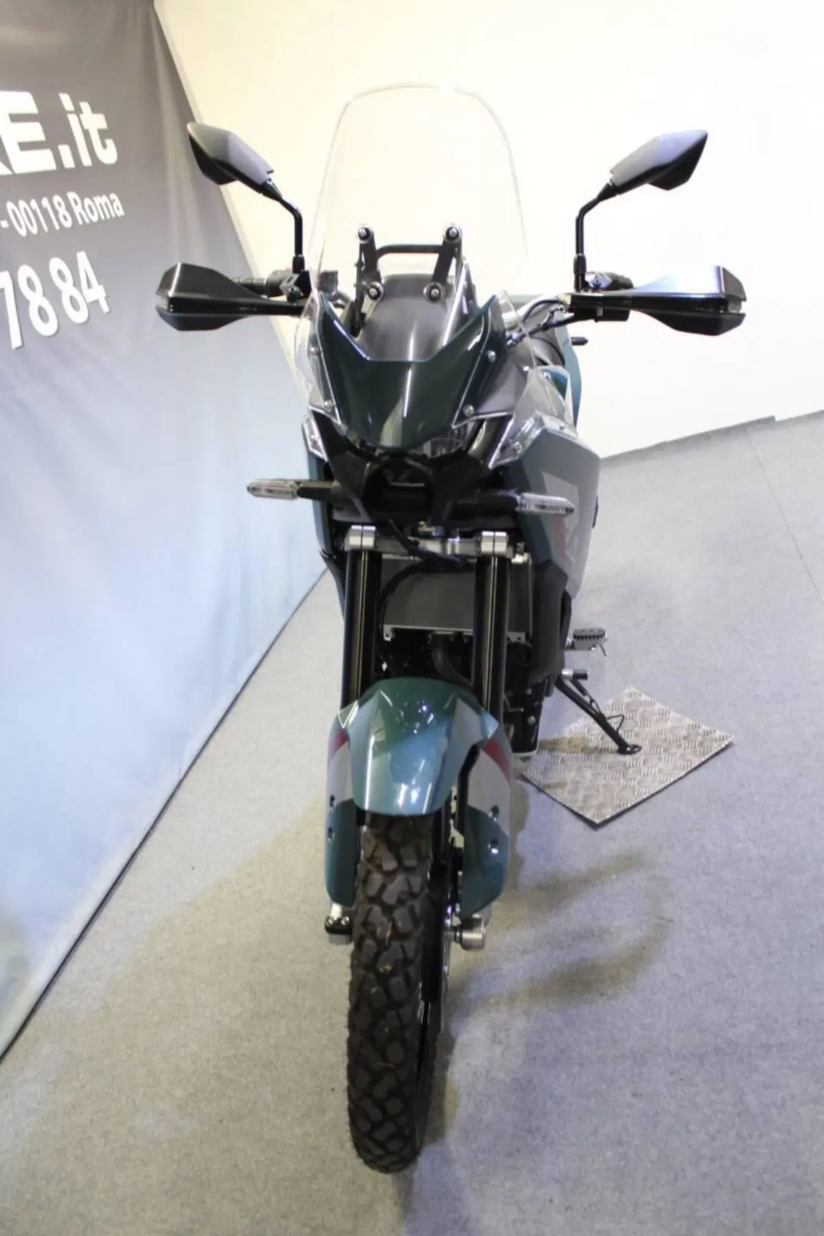 Kawasaki KLE 500 (2026) (14)