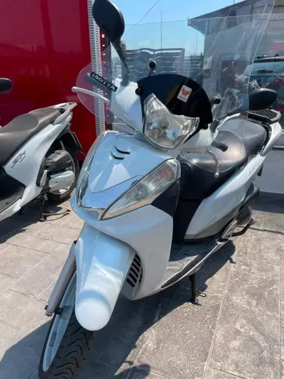 Honda SH 300 i (2006 - 10) usata