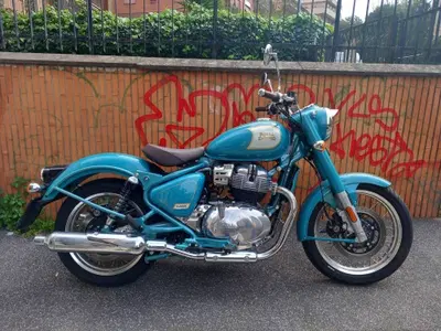 Royal Enfield Classic 650 (2025 - 26) usata