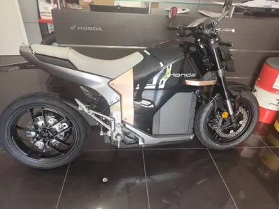 Honda WN7 (2026) nuova