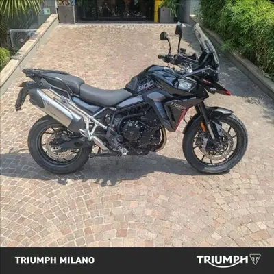Triumph Tiger 900 GT Pro (2024 - 26) usata