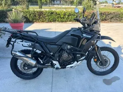 Yamaha T&eacute;n&eacute;r&eacute; 700 (2022 - 24) usata