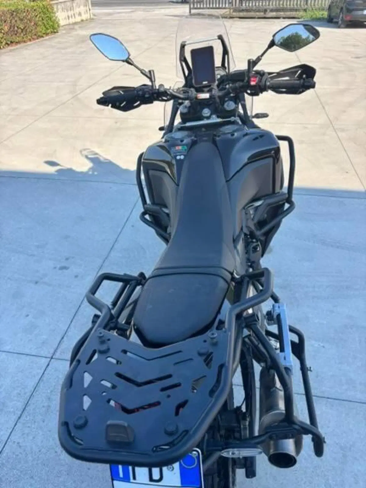Yamaha Ténéré 700 (2022 - 24) (2)
