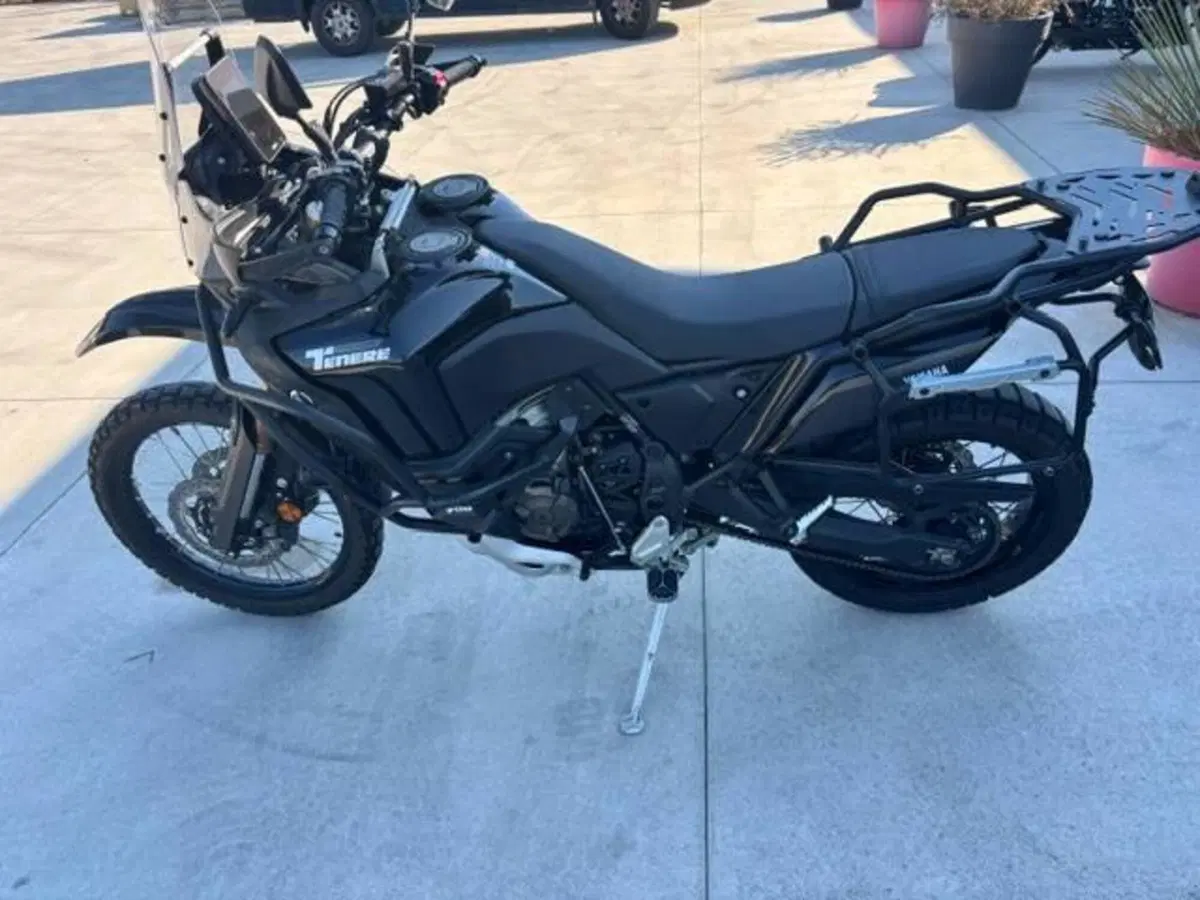 Yamaha Ténéré 700 (2022 - 24) (3)