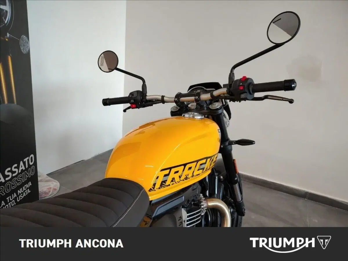 Triumph Tracker 400 (2026) (5)