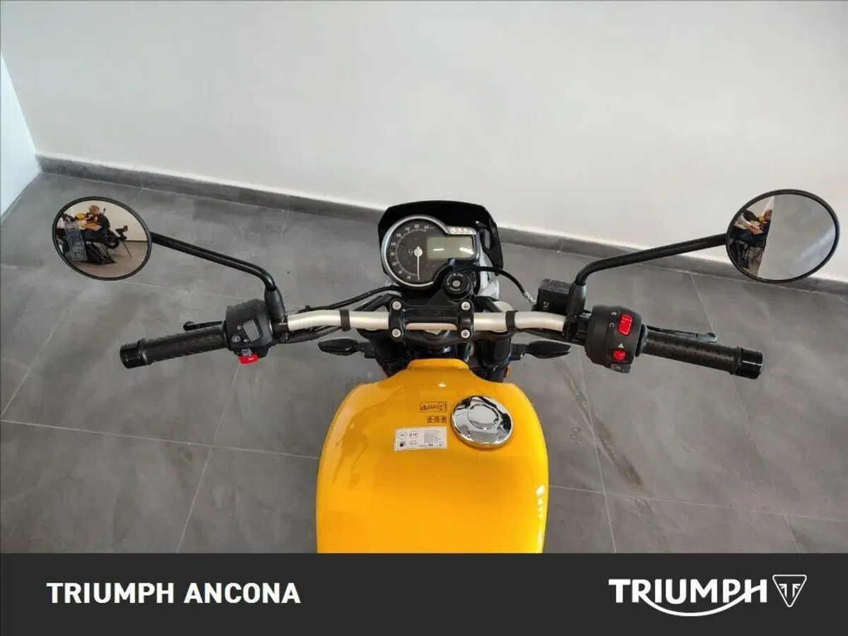 Triumph Tracker 400 (2026) (6)