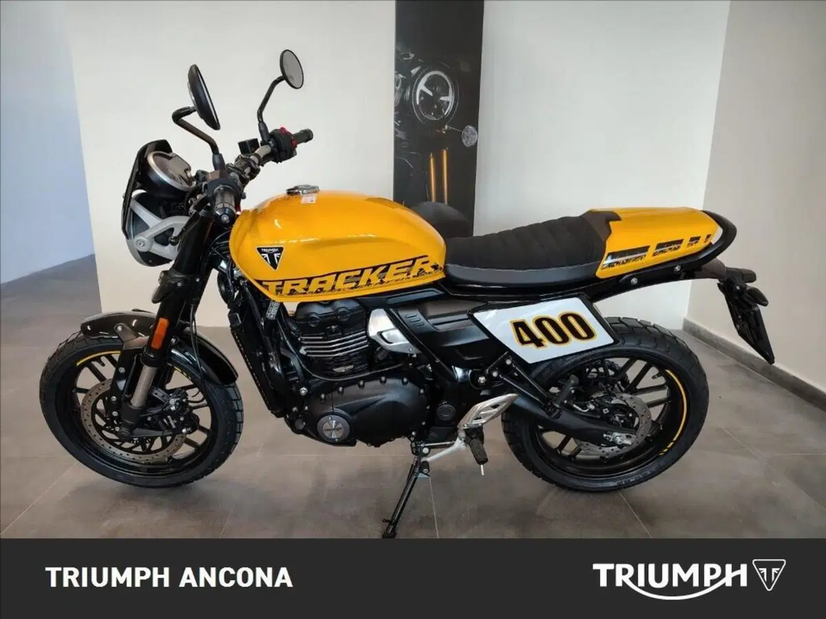 Triumph Tracker 400 (2026) (7)