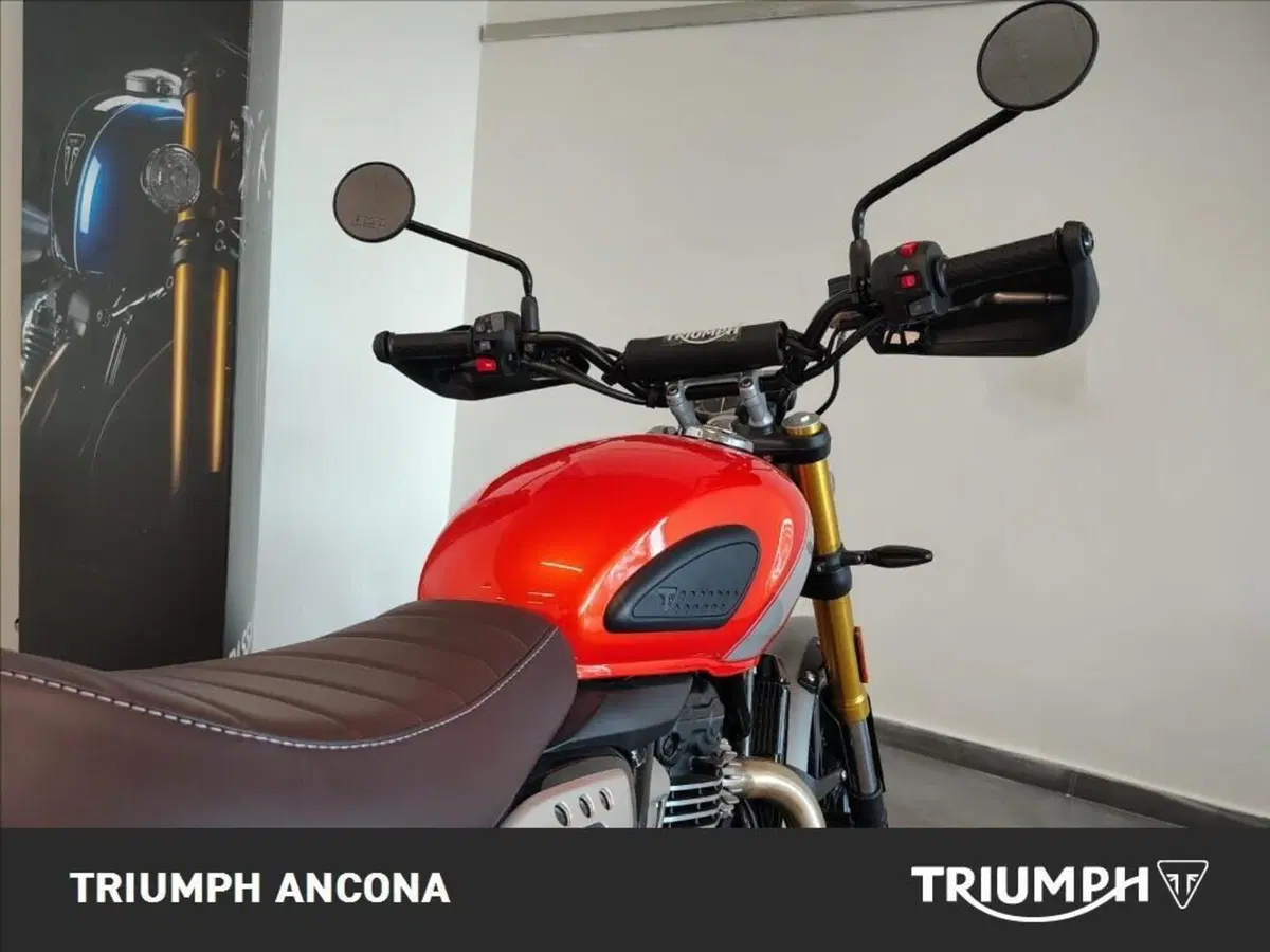 Triumph Scrambler 400 X (2024 - 26) (4)