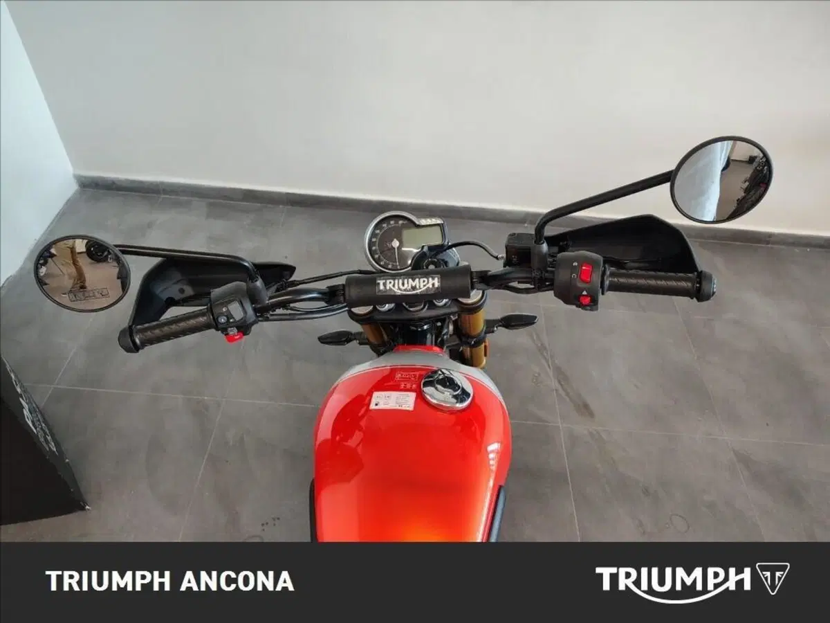 Triumph Scrambler 400 X (2024 - 26) (3)