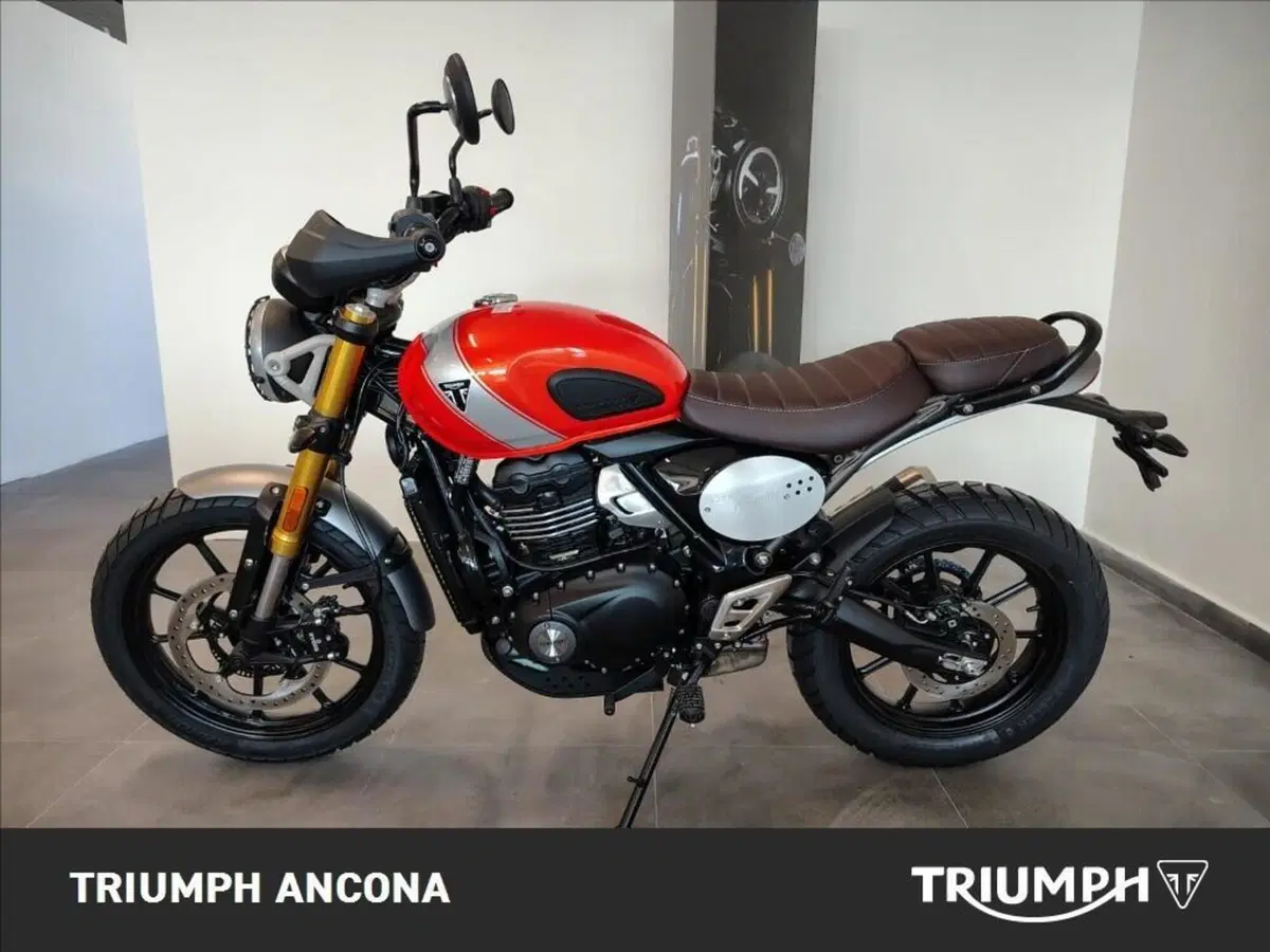 Triumph Scrambler 400 X (2024 - 26) (6)