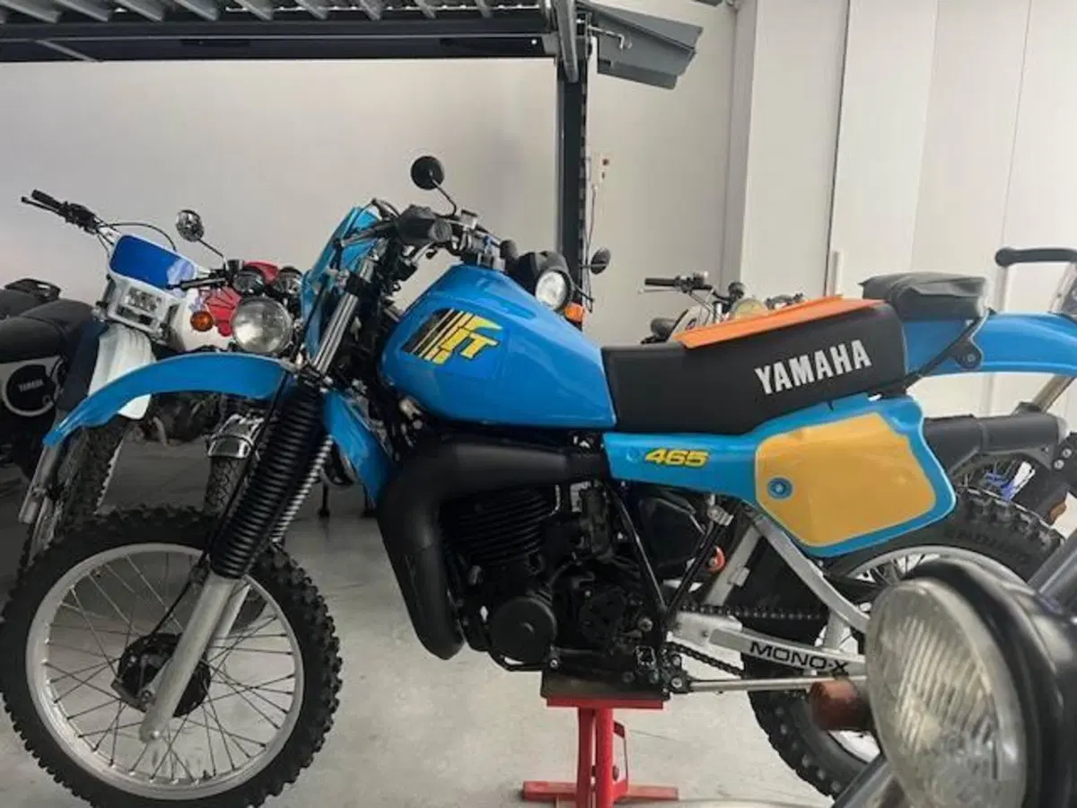 Yamaha IT 465 (2)