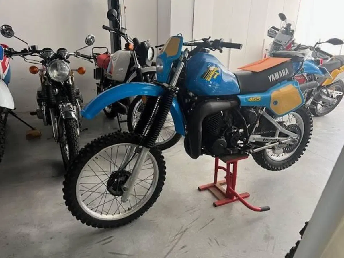 Yamaha IT 465 (3)
