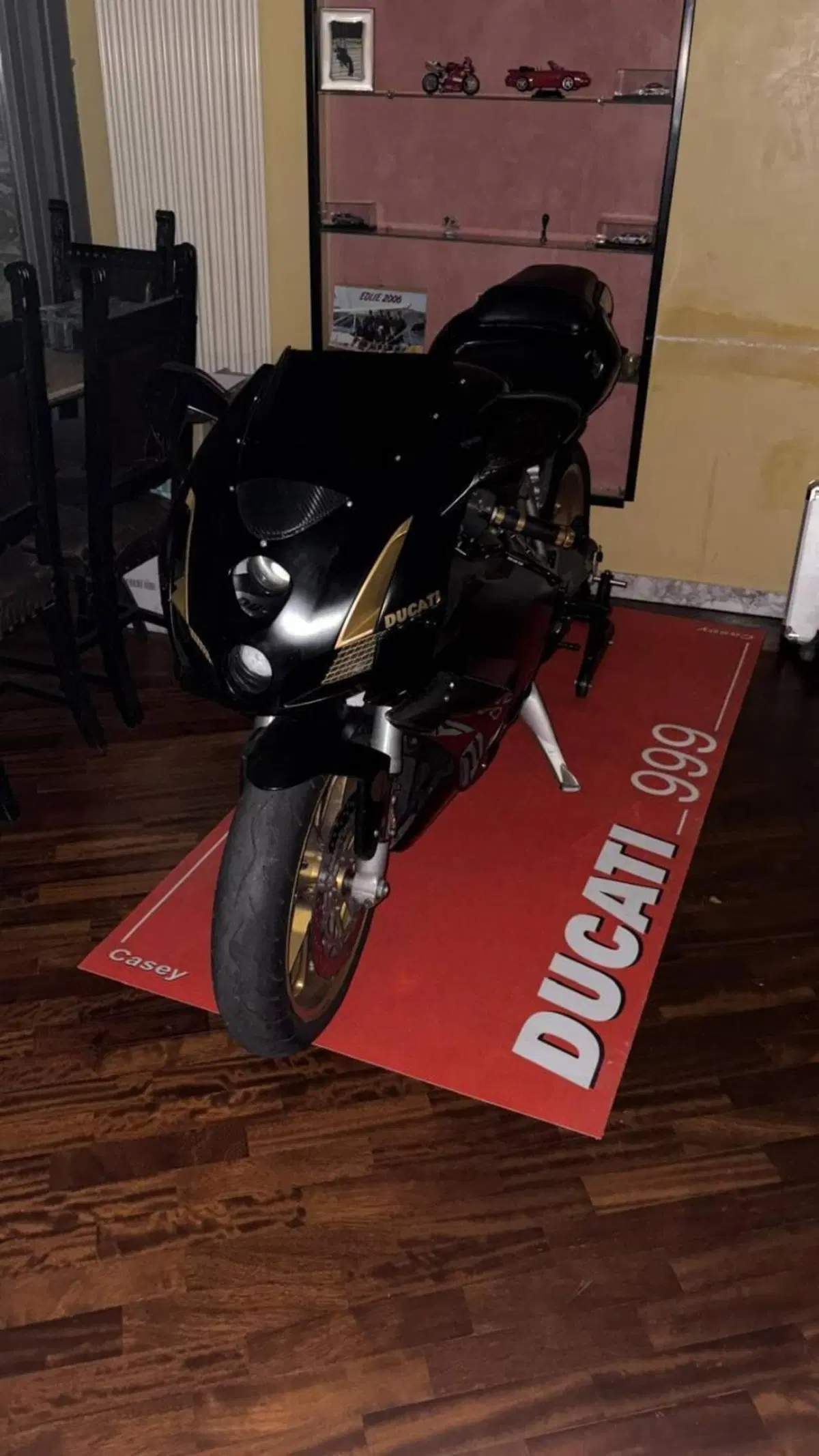 Ducati 999 (2002 - 04) (3)