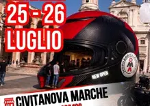 Motoabbigliamento ancora in espansione: arriva lo store di Civitanova Marche