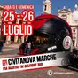 Motoabbigliamento ancora in espansione: arriva lo store di Civitanova Marche