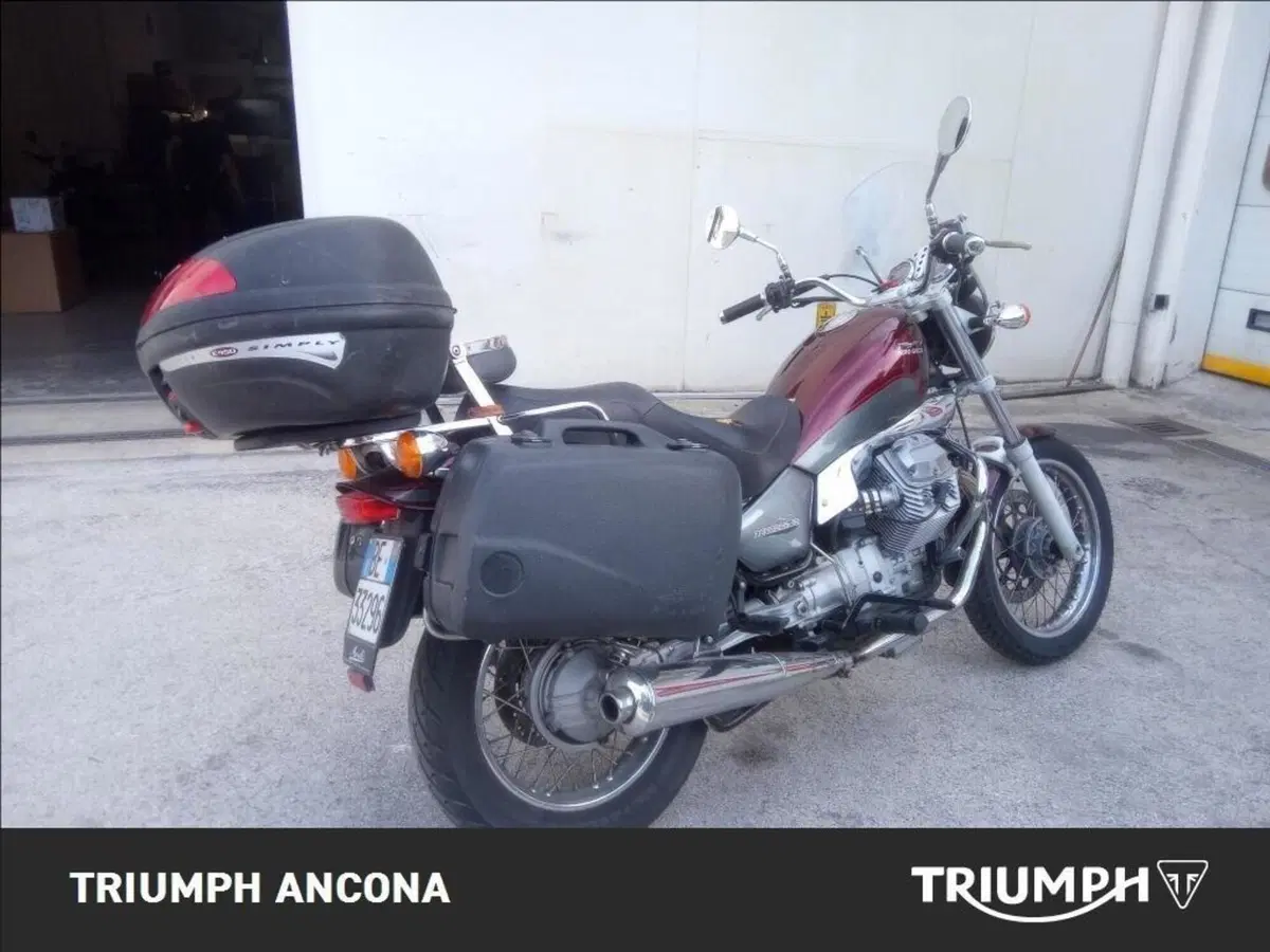 Moto Guzzi Nevada 750 (1992 - 02) (4)