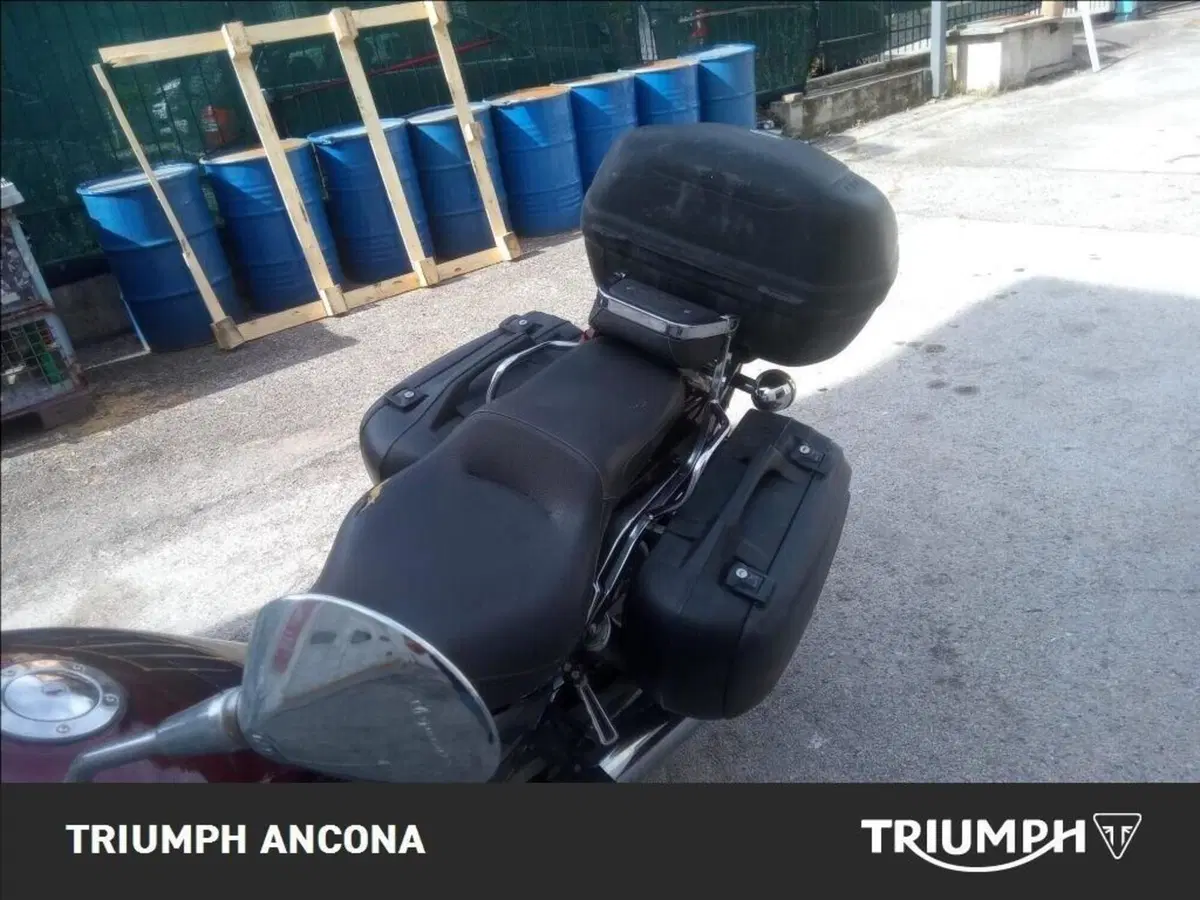 Moto Guzzi Nevada 750 (1992 - 02) (10)