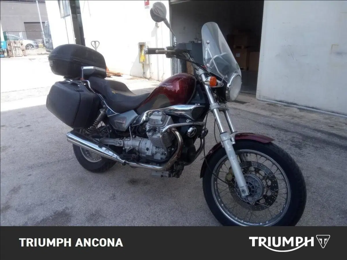 Moto Guzzi Nevada 750 (1992 - 02) (5)