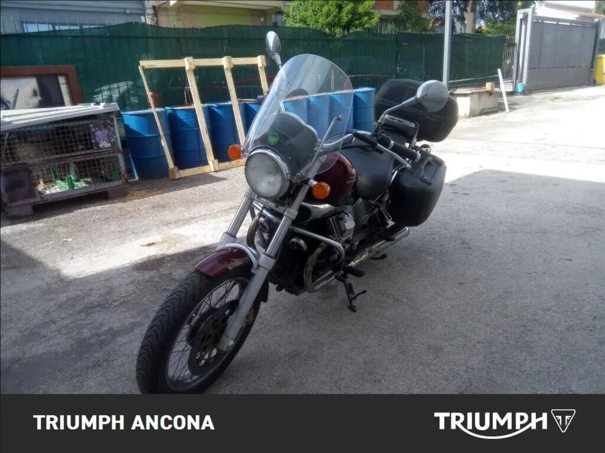 Moto Guzzi Nevada 750 (1992 - 02) (13)