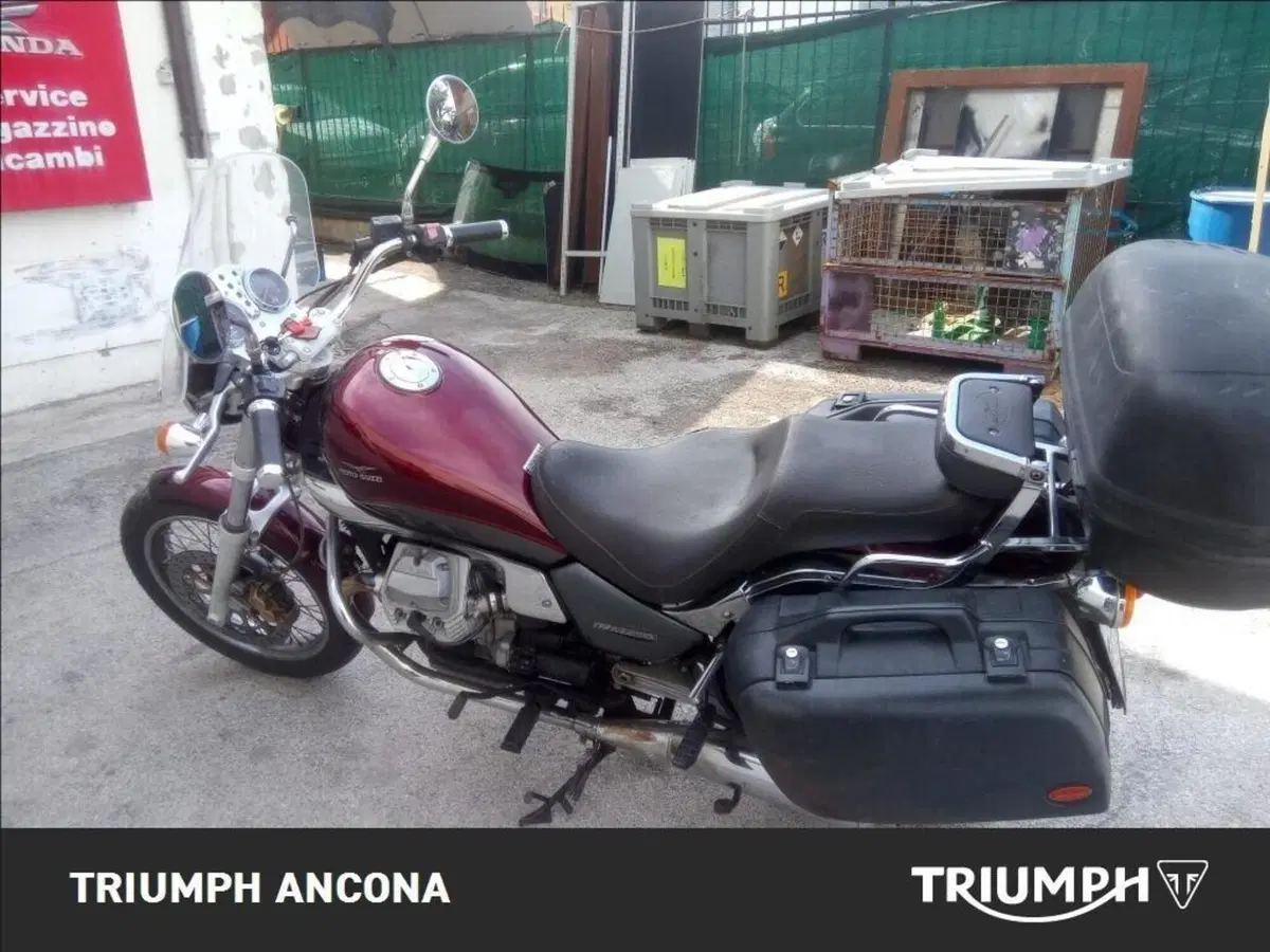 Moto Guzzi Nevada 750 (1992 - 02) (8)