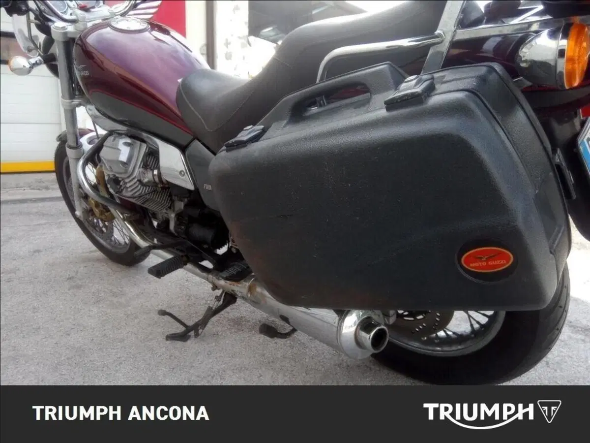 Moto Guzzi Nevada 750 (1992 - 02) (14)