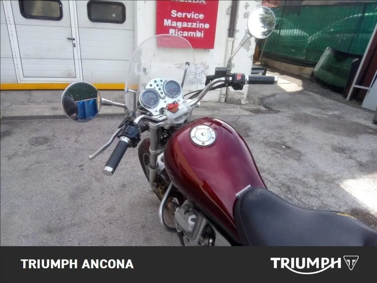 Moto Guzzi Nevada 750 (1992 - 02) (11)