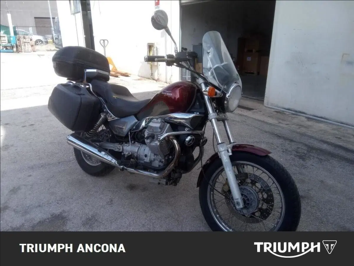Moto Guzzi Nevada 750 (1992 - 02) (16)