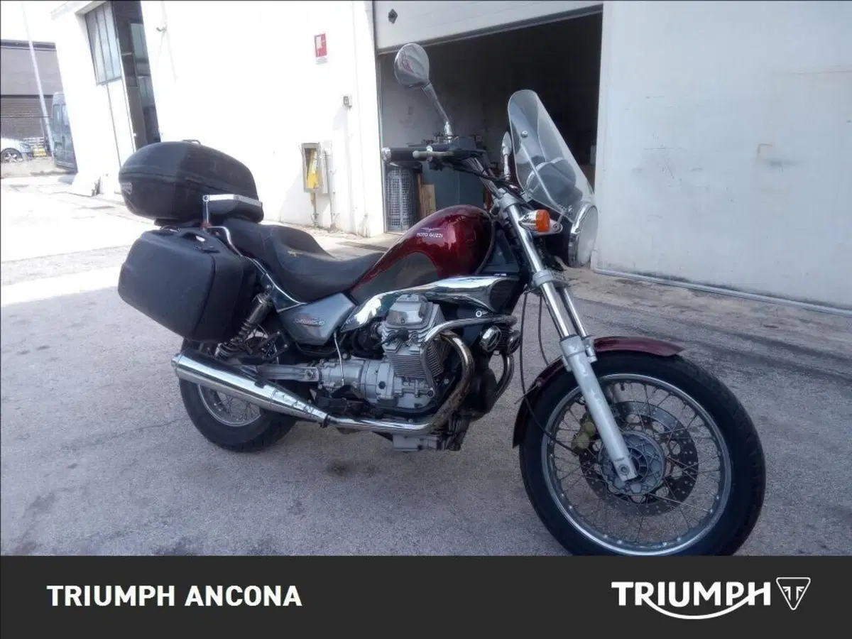 Moto Guzzi Nevada 750 (1992 - 02) (3)