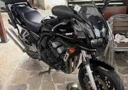 Yamaha FAZER d'epoca