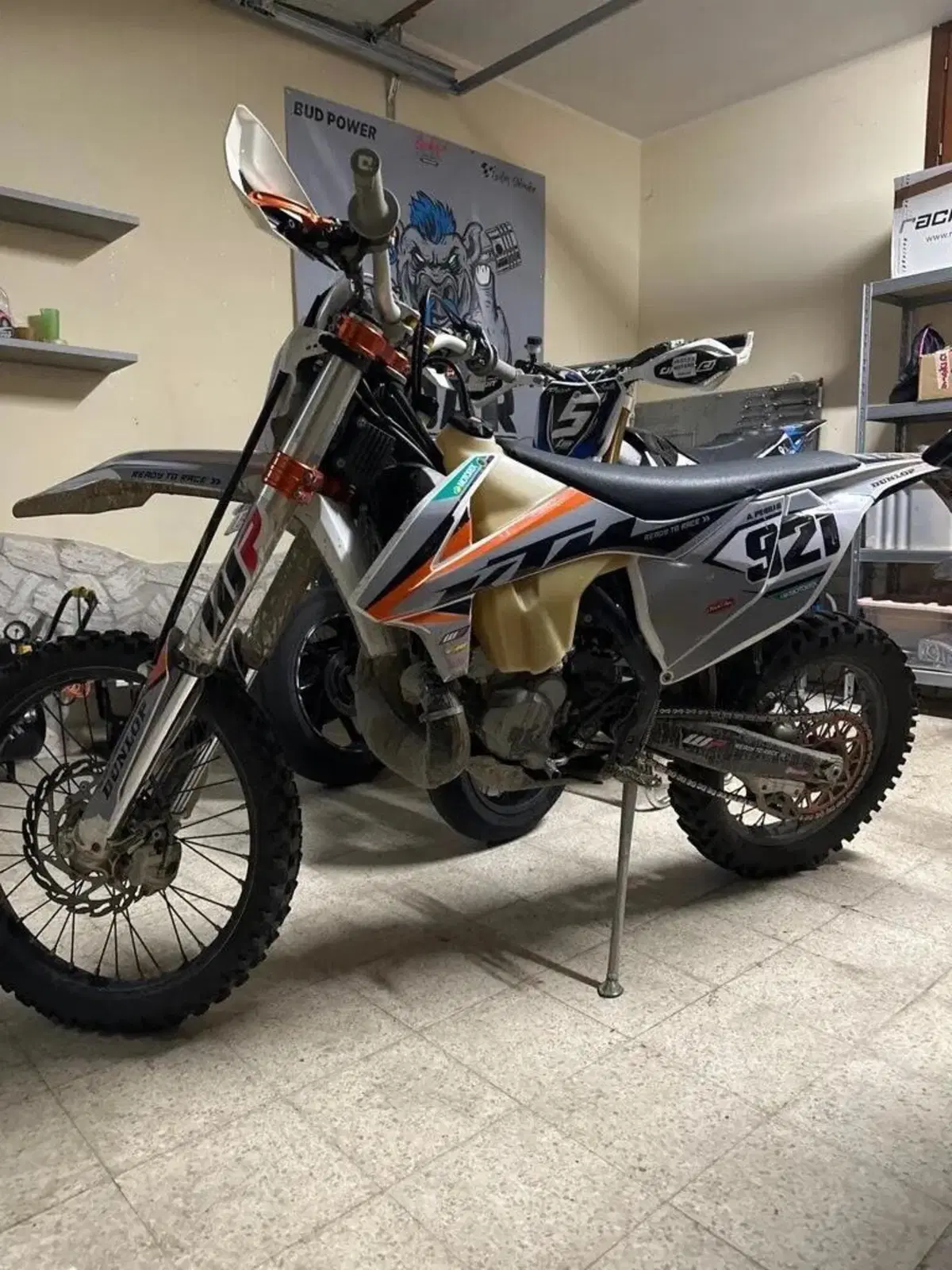 KTM 300 EXC E TPI (2018) (2)