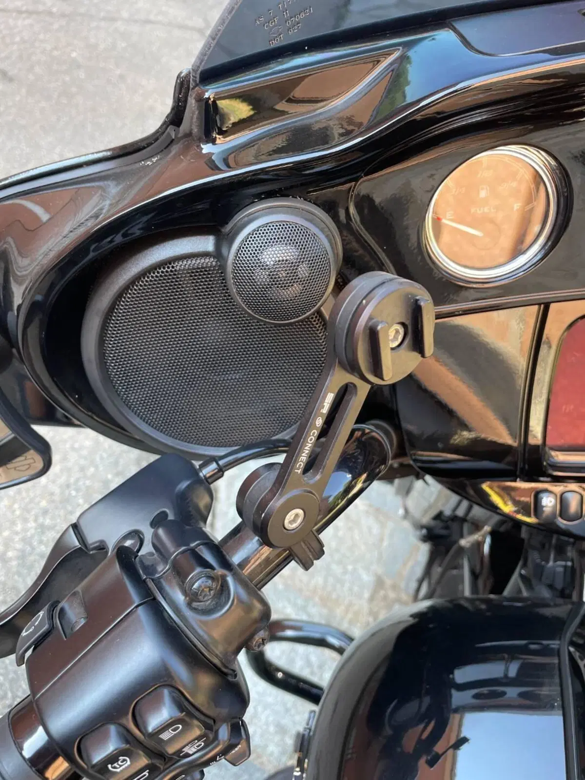 Harley-Davidson Street Glide Special (2021 - 23) (6)