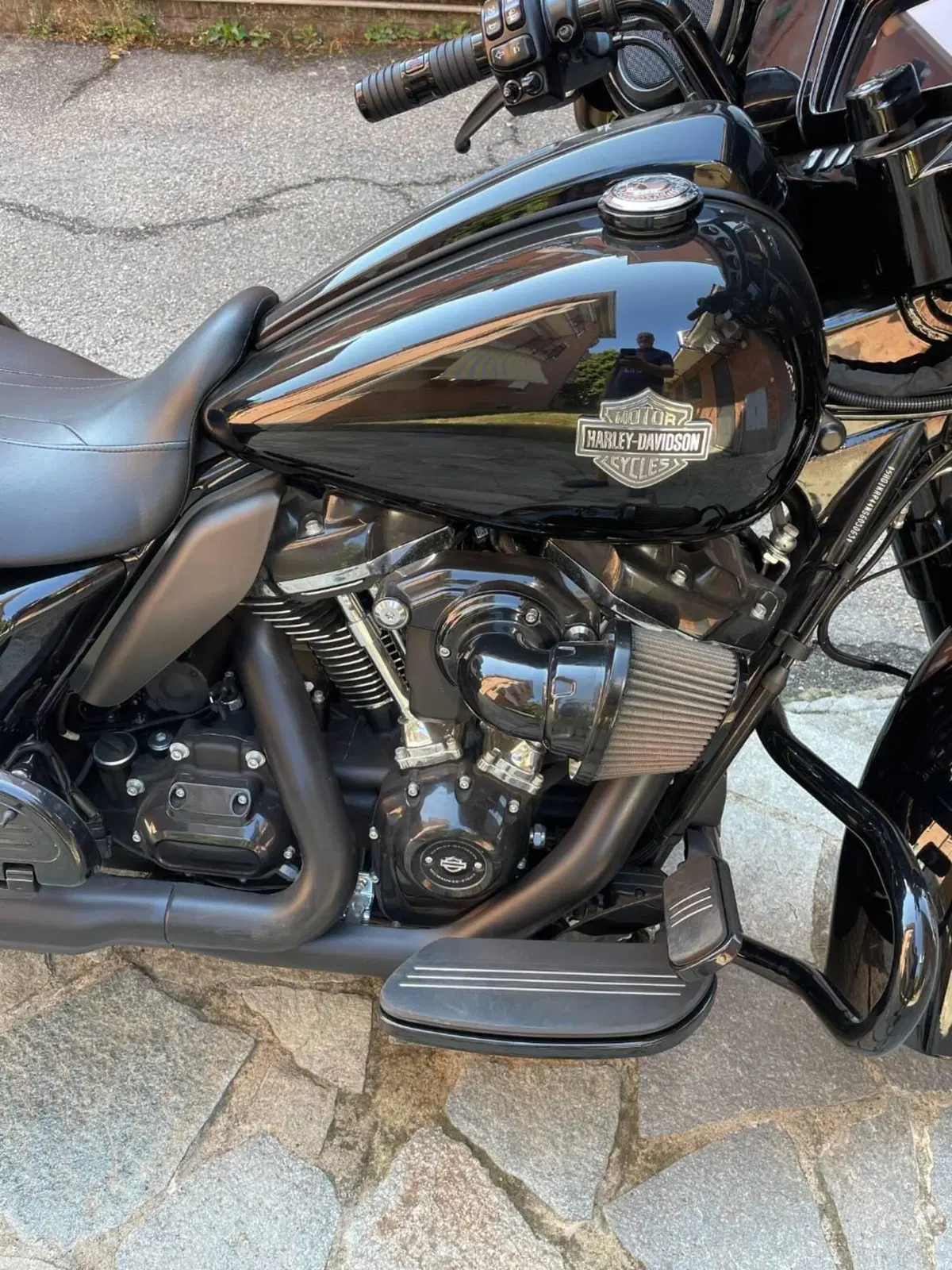 Harley-Davidson Street Glide Special (2021 - 23) (7)