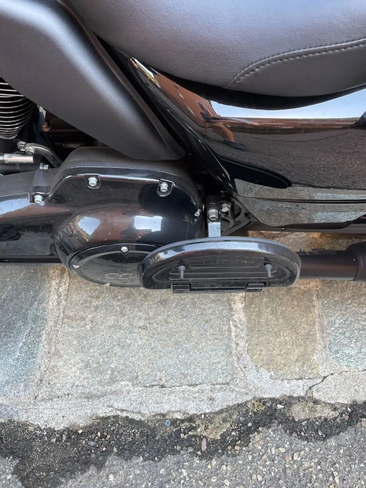 Harley-Davidson Street Glide Special (2021 - 23) (9)