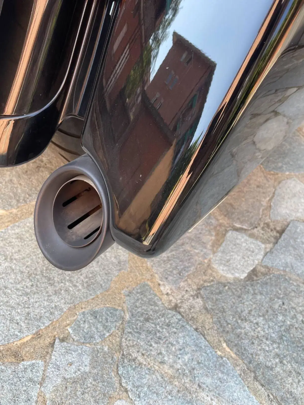 Harley-Davidson Street Glide Special (2021 - 23) (11)