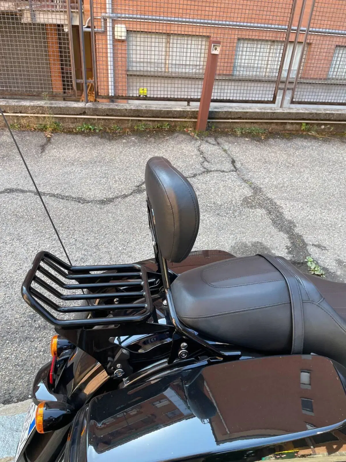 Harley-Davidson Street Glide Special (2021 - 23) (12)
