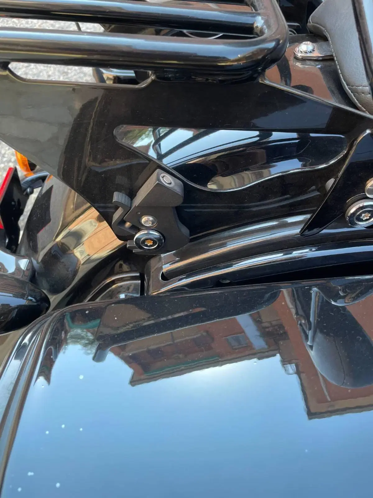 Harley-Davidson Street Glide Special (2021 - 23) (13)