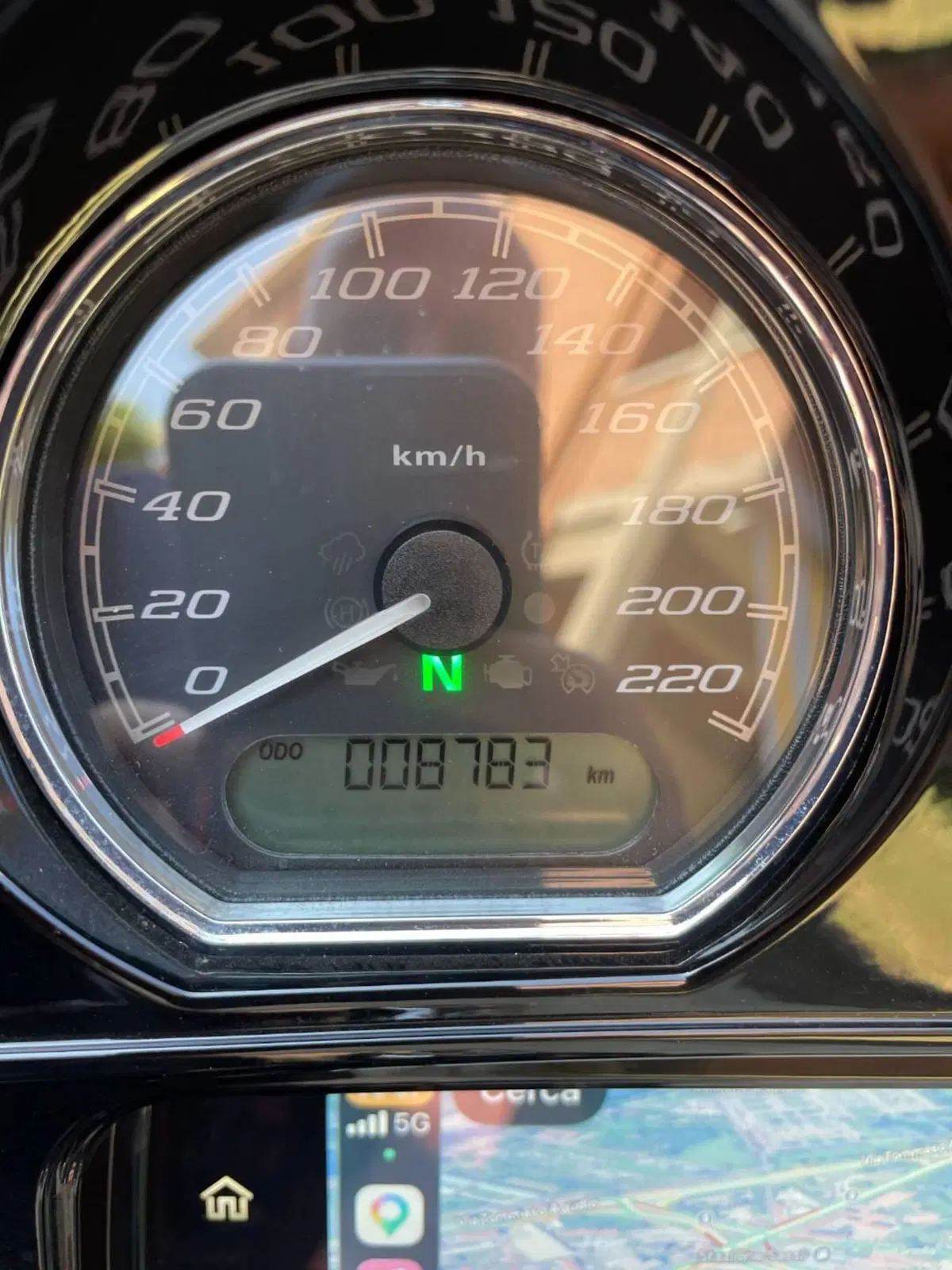 Harley-Davidson Street Glide Special (2021 - 23) (15)