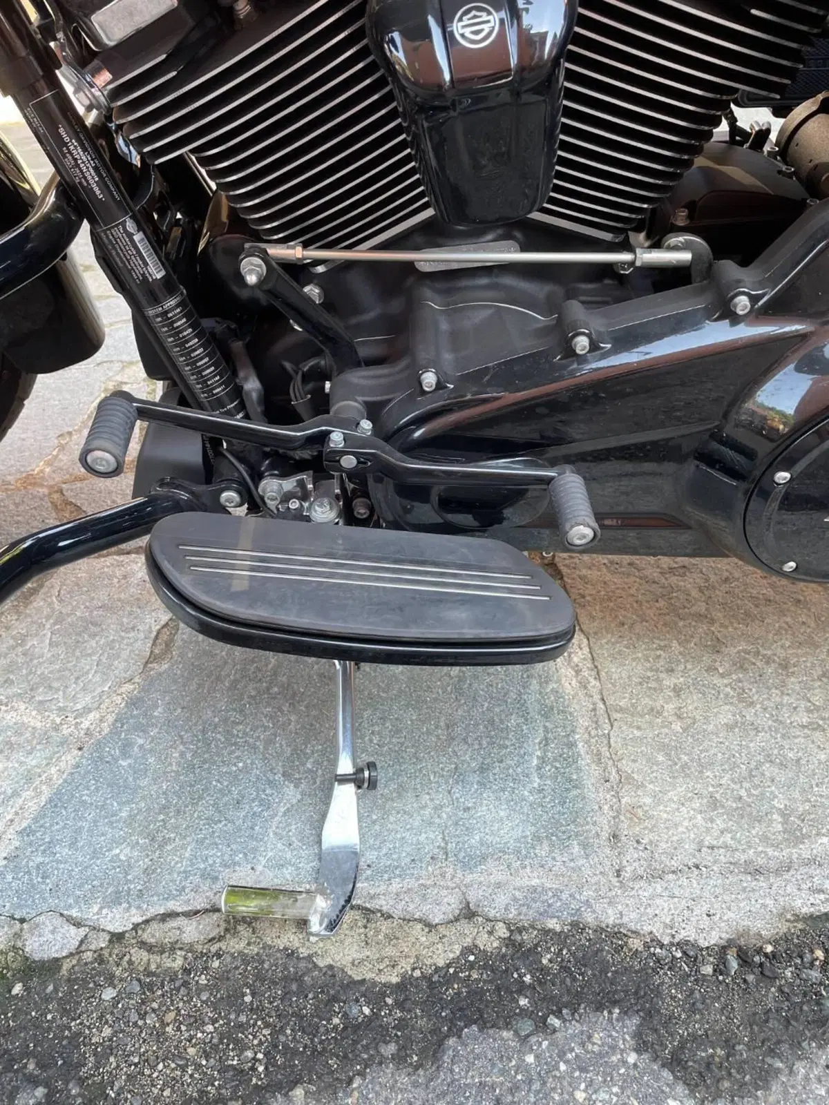 Harley-Davidson Street Glide Special (2021 - 23) (17)
