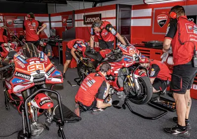 MotoGP 2026. Ducati scende al rango B e guadagna concessioni: ecco come cambia il quadro generale