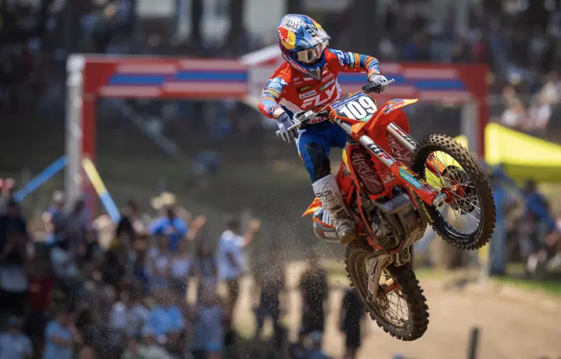 Sacha Coenen sar&agrave; dichiarato FIT dopo l'infortunio di Southwick?