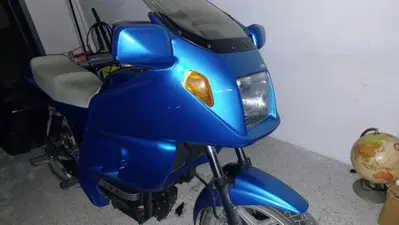 Bmw K 75 RT usata