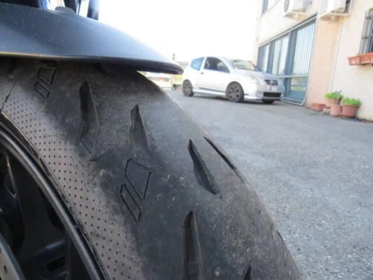 Yamaha Tracer 7 (2021 - 24) (4)