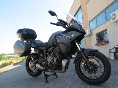 Yamaha Tracer 7 (2021 - 24) usata